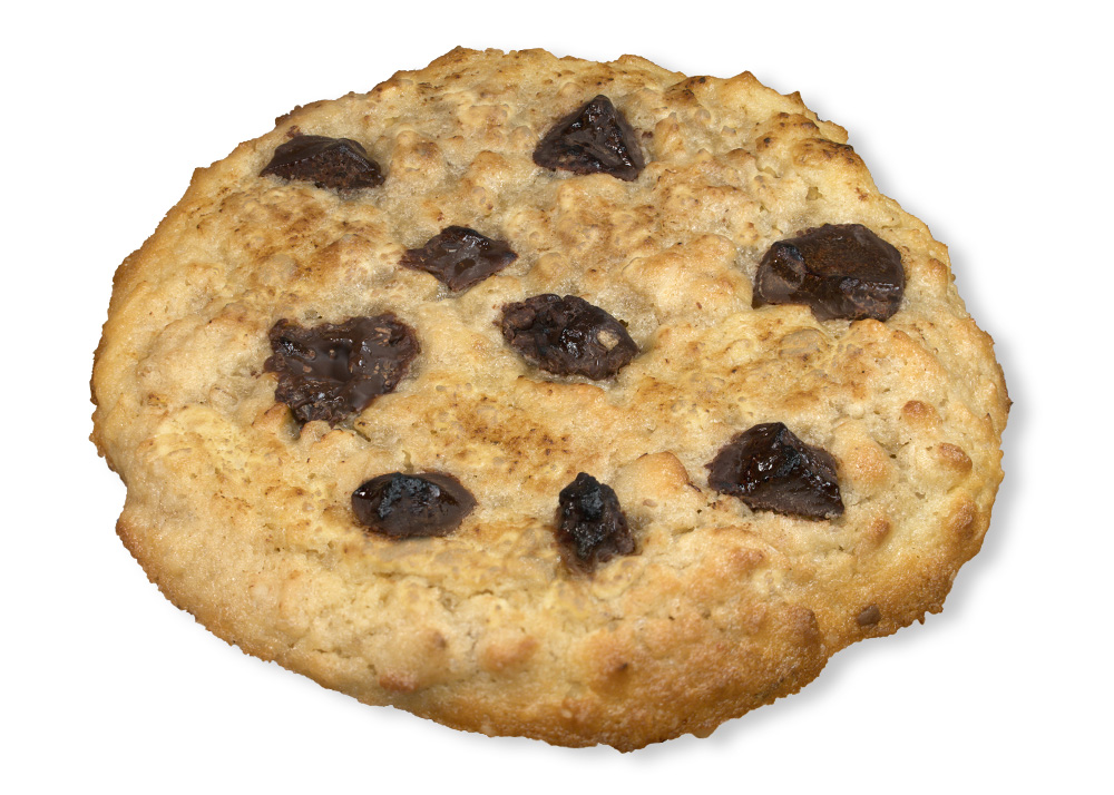 California Cookies California Cookies