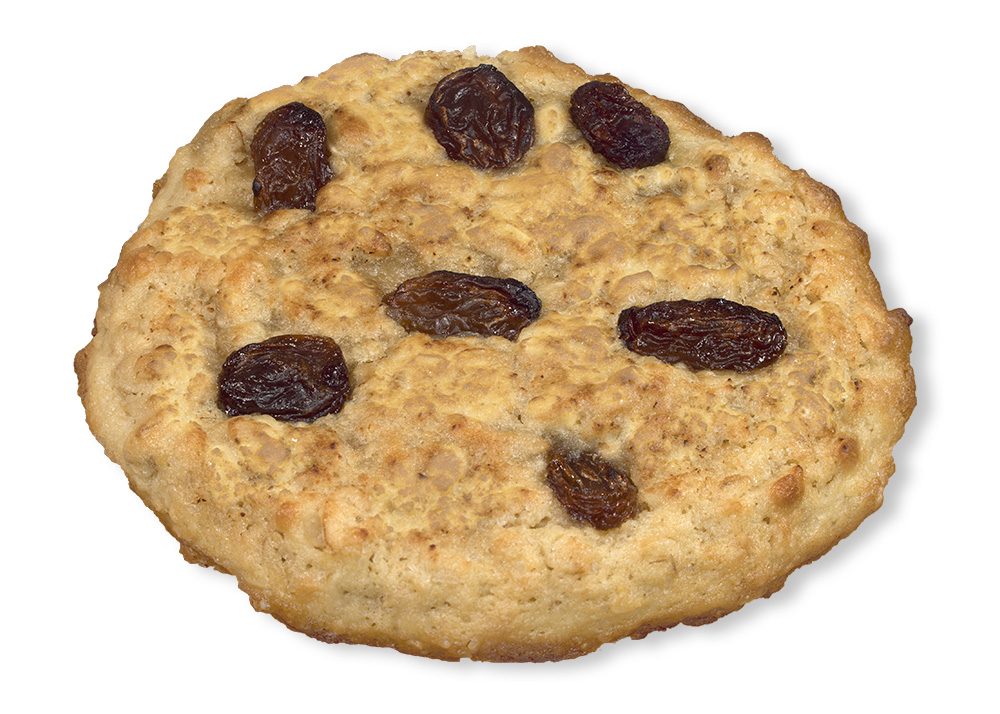 California Cookies California Cookies