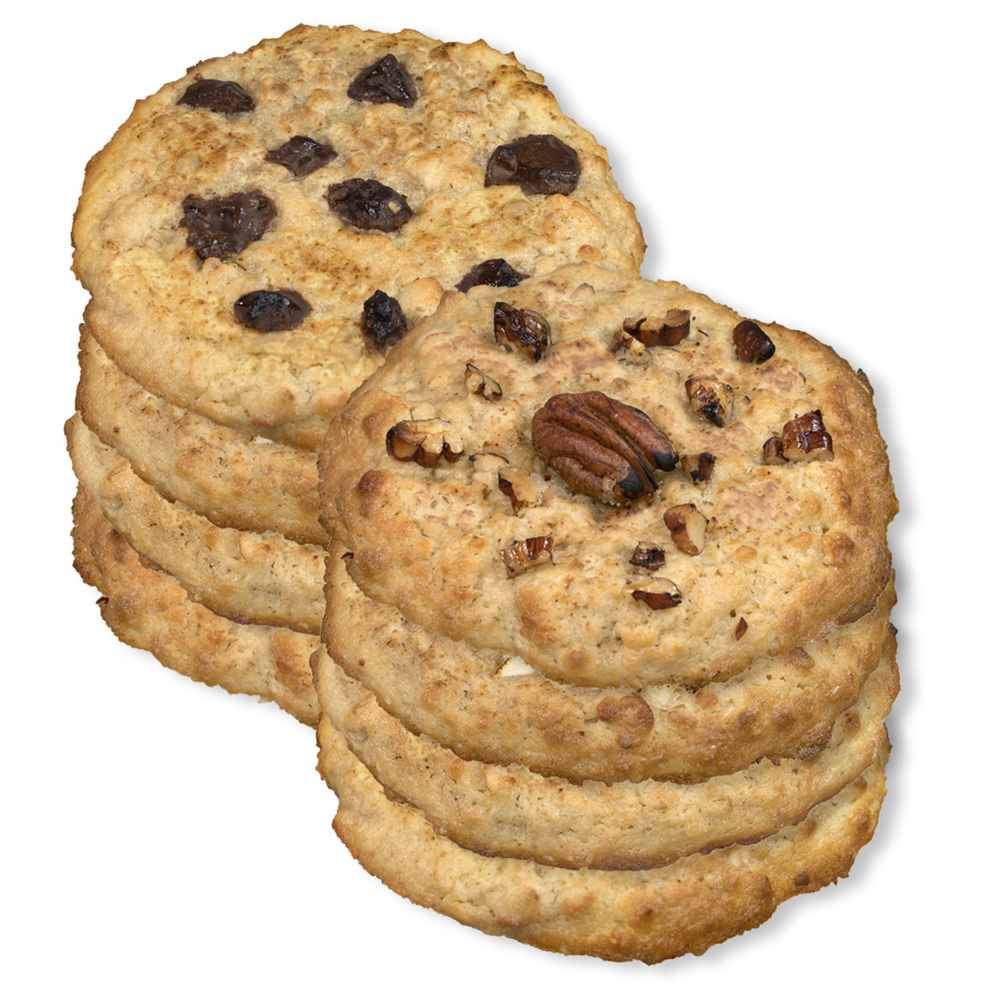 8 Cookies – California Cookies