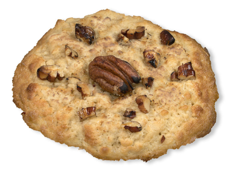 California Cookies California Cookies