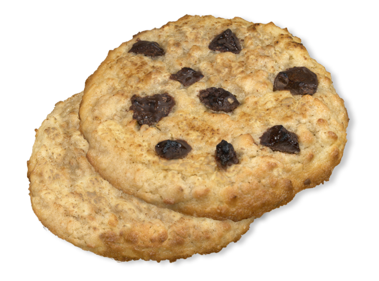 California Cookies California Cookies